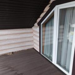 Дом Белый, Московская область