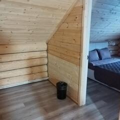 Дом Белый, Московская область