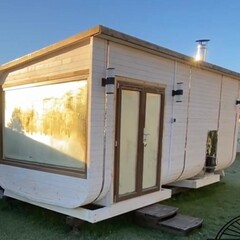 Дом Белый, Московская область