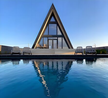 Поле Glamping — фото 5