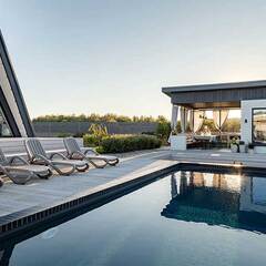 Глэмпинг Поле Glamping, Краснодарский край