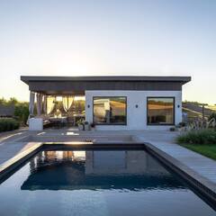 Глэмпинг Поле Glamping, Краснодарский край