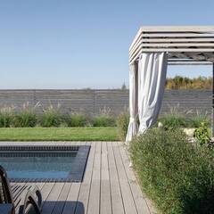 Глэмпинг Поле Glamping, Краснодарский край