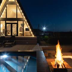 Глэмпинг Поле Glamping, Краснодарский край