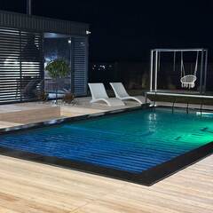 Глэмпинг Поле Glamping, Краснодарский край