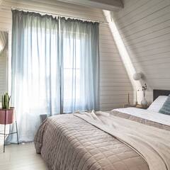 Глэмпинг Поле Glamping, Краснодарский край