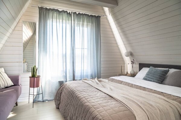 Поле Glamping — фото 1