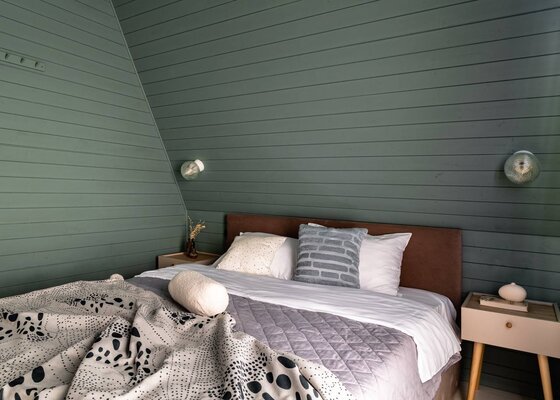 Поле Glamping — фото 3