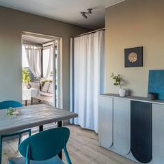 Глэмпинг Поле Glamping, Краснодарский край