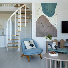 Глэмпинг Поле Glamping, Краснодарский край