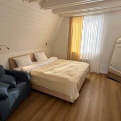 Глэмпинг Поле Glamping, Краснодарский край