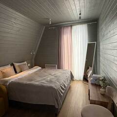 Глэмпинг Поле Glamping, Краснодарский край