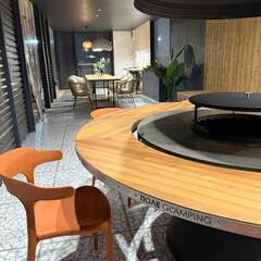 Глэмпинг Поле Glamping, Краснодарский край