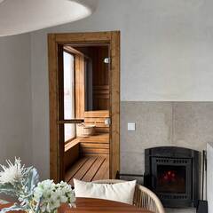 Глэмпинг Поле Glamping, Краснодарский край