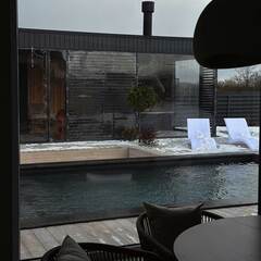 Глэмпинг Поле Glamping, Краснодарский край