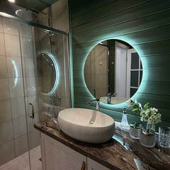 Глэмпинг Поле Glamping, Краснодарский край