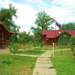 База отдыха Покровка, Ленинский район, Волгоградская область
