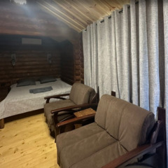 База отдыха Покровка, Ленинский район, Волгоградская область