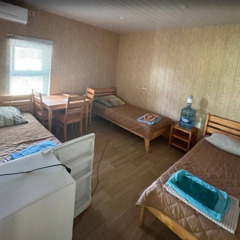 База отдыха Покровка, Ленинский район, Волгоградская область