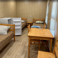 База отдыха Покровка, Ленинский район, Волгоградская область