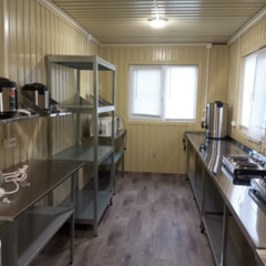 База отдыха Покровка, Ленинский район, Волгоградская область