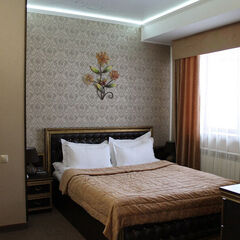 Спа-отель Рафаэль, Железноводск, Ставропольский край