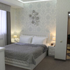 Спа-отель Рафаэль, Железноводск, Ставропольский край