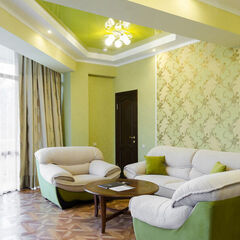 Спа-отель Рафаэль, Железноводск, Ставропольский край