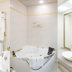 Спа-отель Рафаэль, Железноводск, Ставропольский край