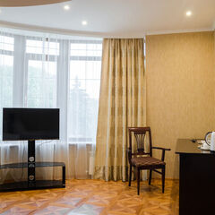 Спа-отель Рафаэль, Железноводск, Ставропольский край