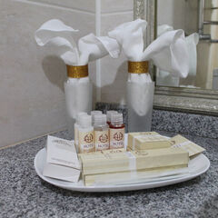 Спа-отель Рафаэль, Железноводск, Ставропольский край