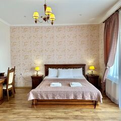 Отель Империал-2011, Ялта, Крым