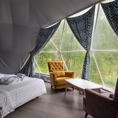 Отель New Riga Village, Московская область