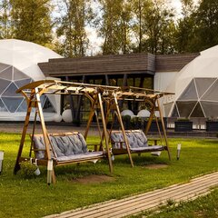 Отель New Riga Village, Московская область