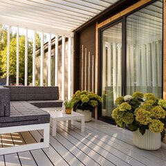 Отель New Riga Village, Московская область