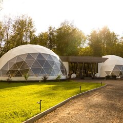 Отель New Riga Village, Московская область