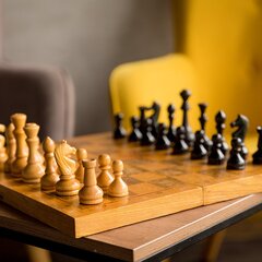 Отель New Riga Village, Московская область