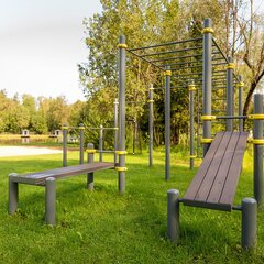 Отель New Riga Village, Московская область