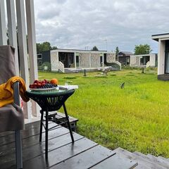 Отель New Riga Village, Московская область