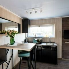 Отель New Riga Village, Московская область