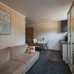 Отель New Riga Village, Московская область