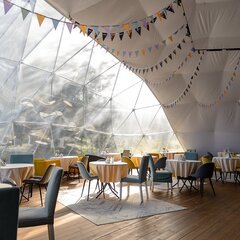 Отель New Riga Village, Московская область