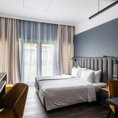 Отель New Riga Village, Московская область