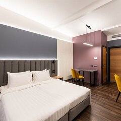 Отель New Riga Village, Московская область