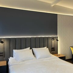 Отель New Riga Village, Московская область