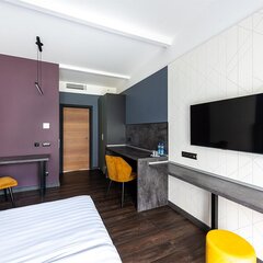 Отель New Riga Village, Московская область