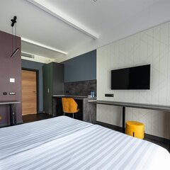 Отель New Riga Village, Московская область