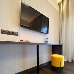 Отель New Riga Village, Московская область