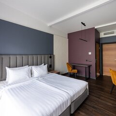 Отель New Riga Village, Московская область