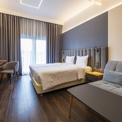 Отель New Riga Village, Московская область